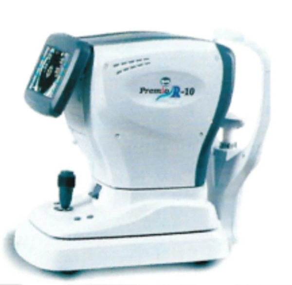 MESS Ophthalmology Matrix Auto Refractor Model R10+